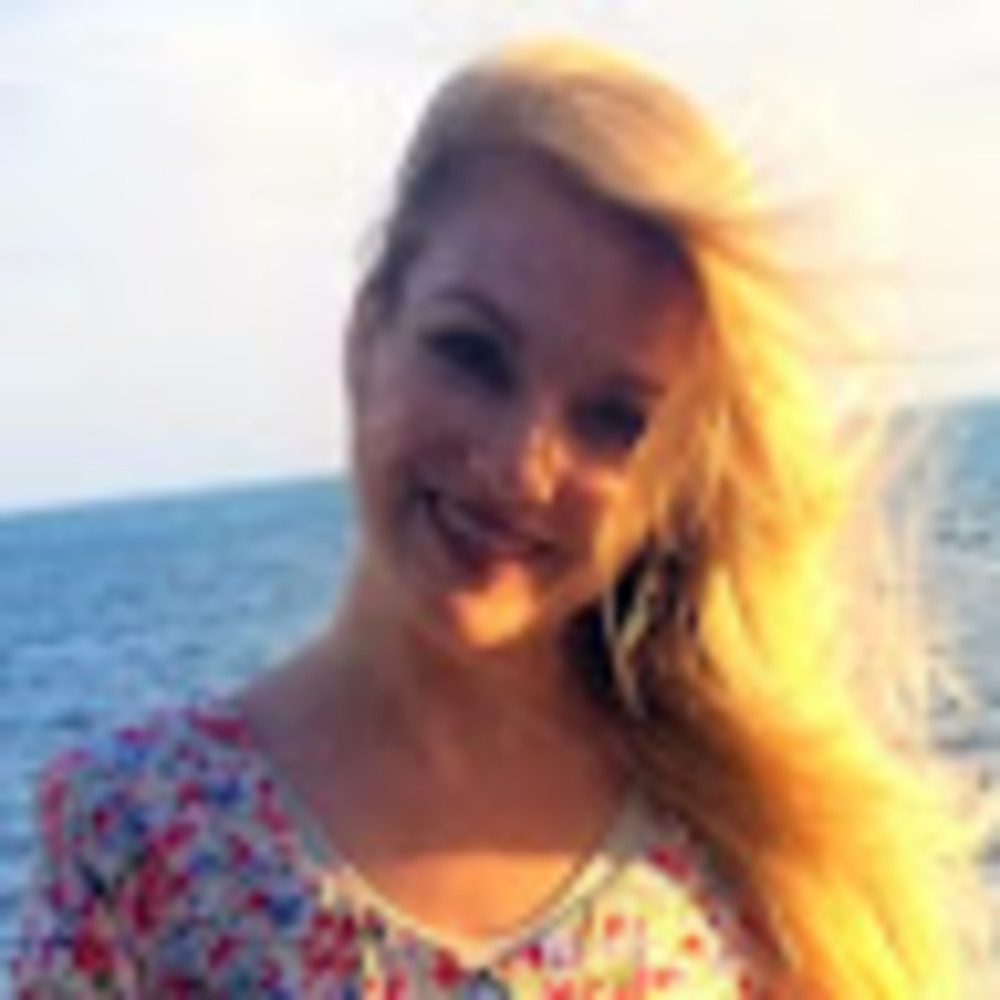Meet your Posher, Jessica